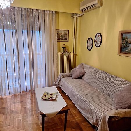 Happy Stay In Athen Eksteriør billede