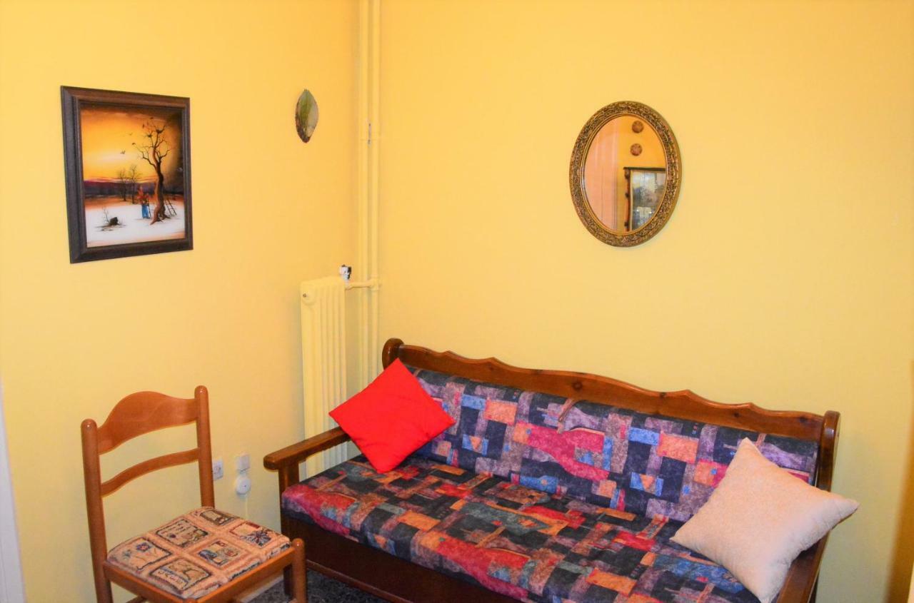 Happy Stay In Athen Eksteriør billede