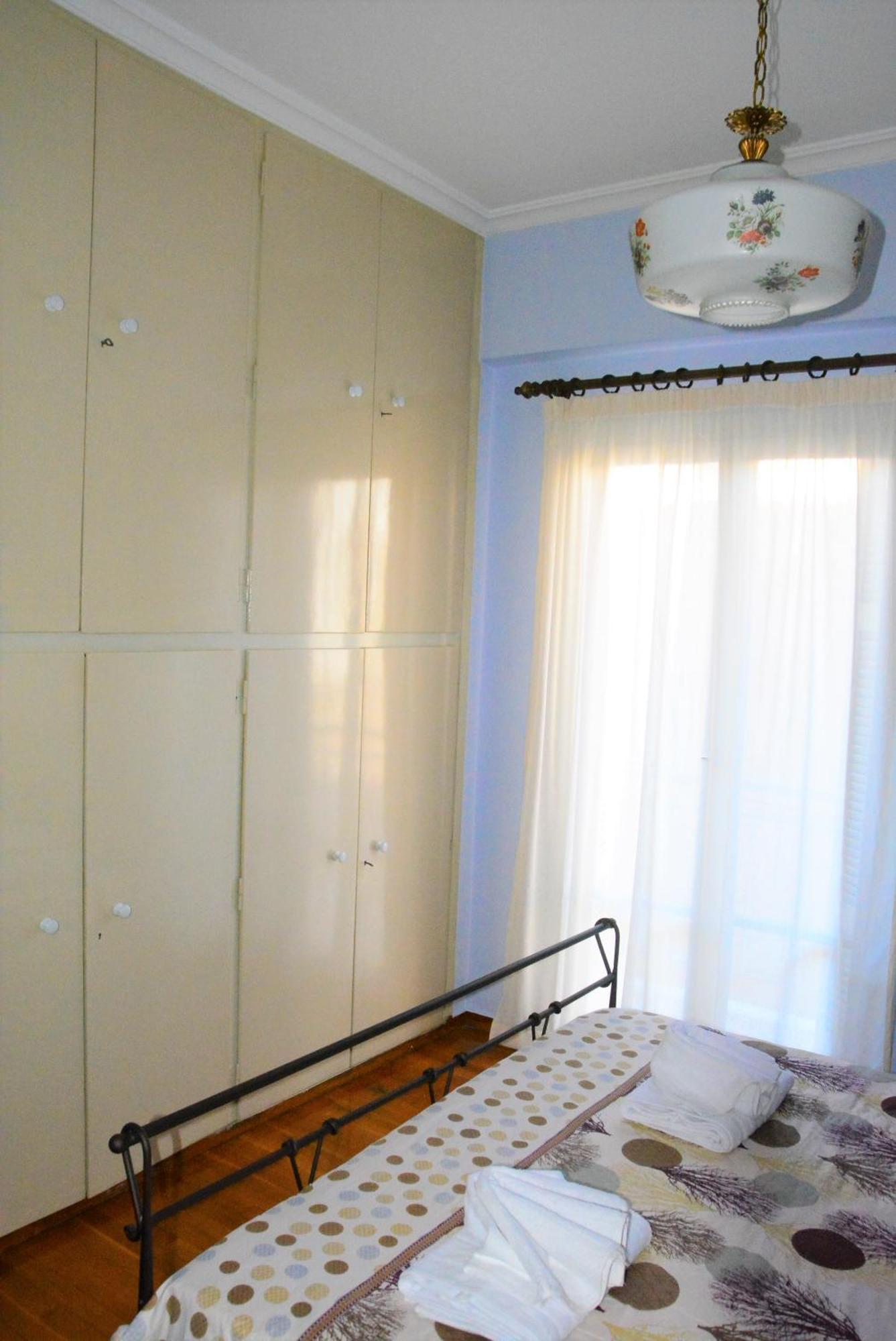 Happy Stay In Athen Eksteriør billede